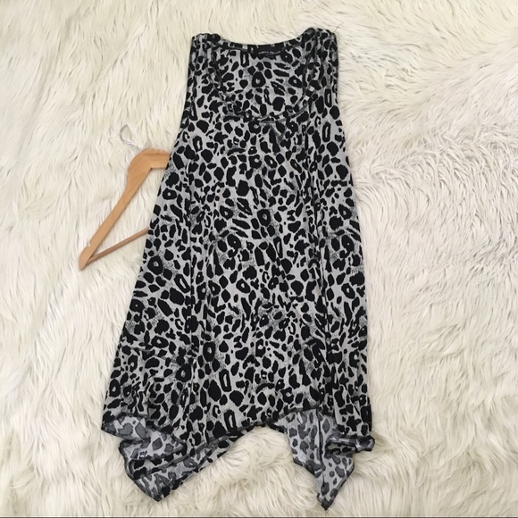 Isabella Rodriguez Dresses & Skirts - Isabella Rodriguez Womens A-Line Racer Tank Dress